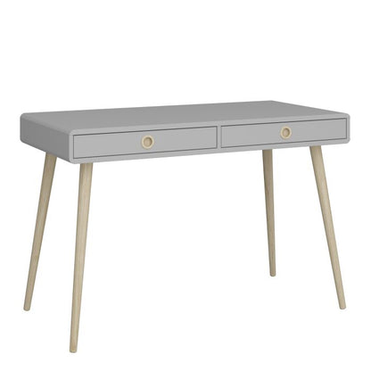 Softline Standard Desk - NIXO Furniture.com