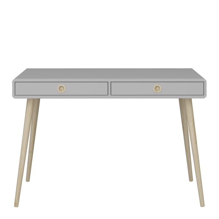 Softline Standard Desk - NIXO Furniture.com