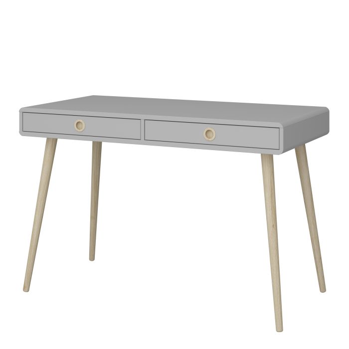 Softline Standard Desk - NIXO Furniture.com