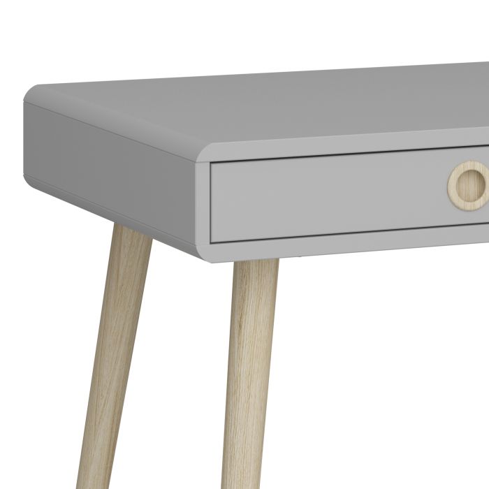 Softline Standard Desk - NIXO Furniture.com