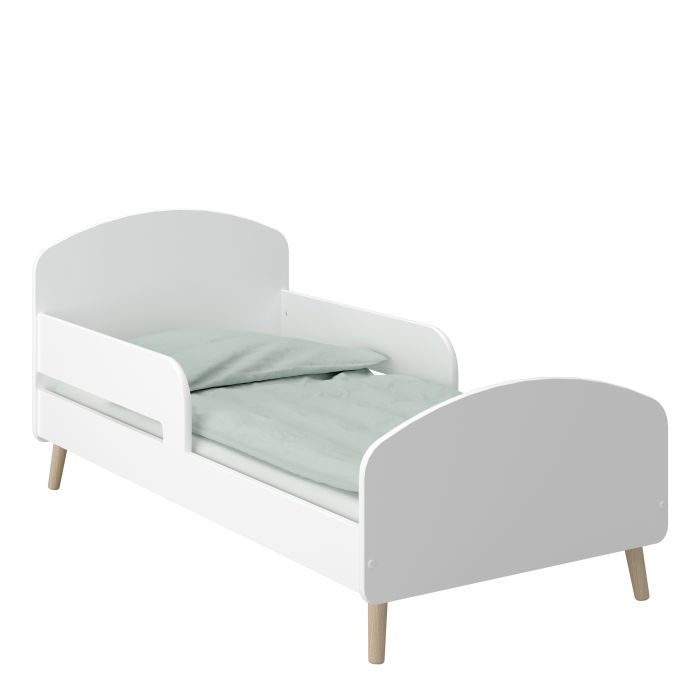 Gaia Toddler Bed 70x140cm - NIXO Furniture.com