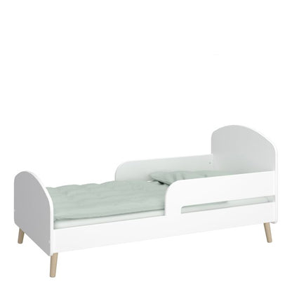 Gaia Toddler Bed 70x140cm - NIXO Furniture.com