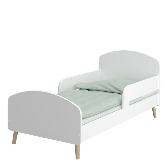 Gaia Toddler Bed 70x140cm - NIXO Furniture.com