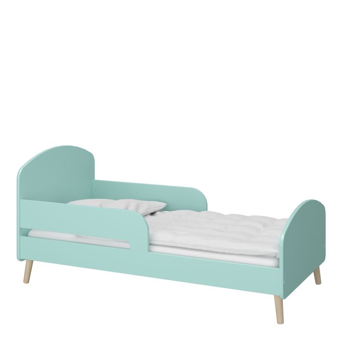 Gaia Toddler Bed 70x140cm - NIXO Furniture.com