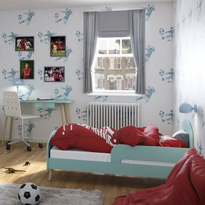 Gaia Toddler Bed 70x140cm - NIXO Furniture.com
