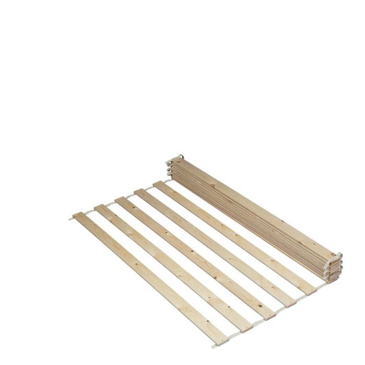 Bed Slats Single Beds 12 pcs. (90cm Wide) - NIXO Furniture.com