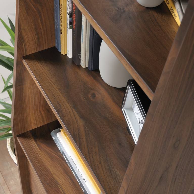 Hampstead Park Narrow Bookcase - NIXO Furniture.com