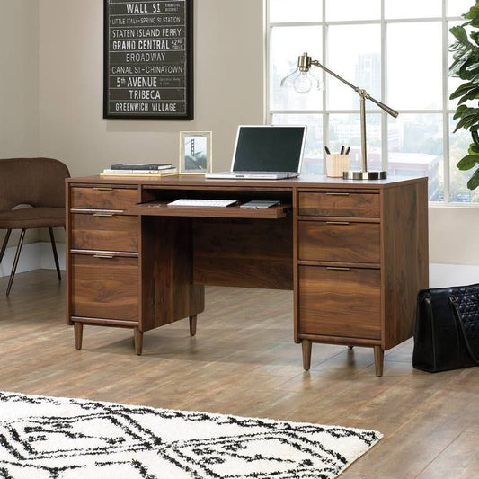 Clifton Place Executive Desk - NIXO Furniture.com