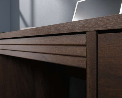 Elstree Executive Desk - NIXO Furniture.com