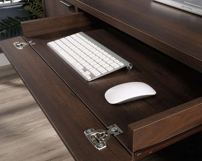 Elstree Executive Desk - NIXO Furniture.com