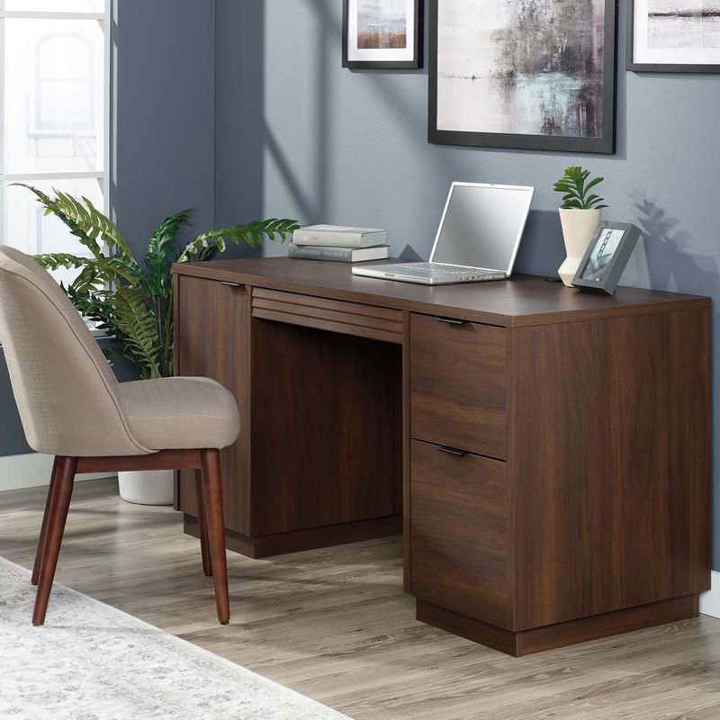 Elstree Executive Desk - NIXO Furniture.com