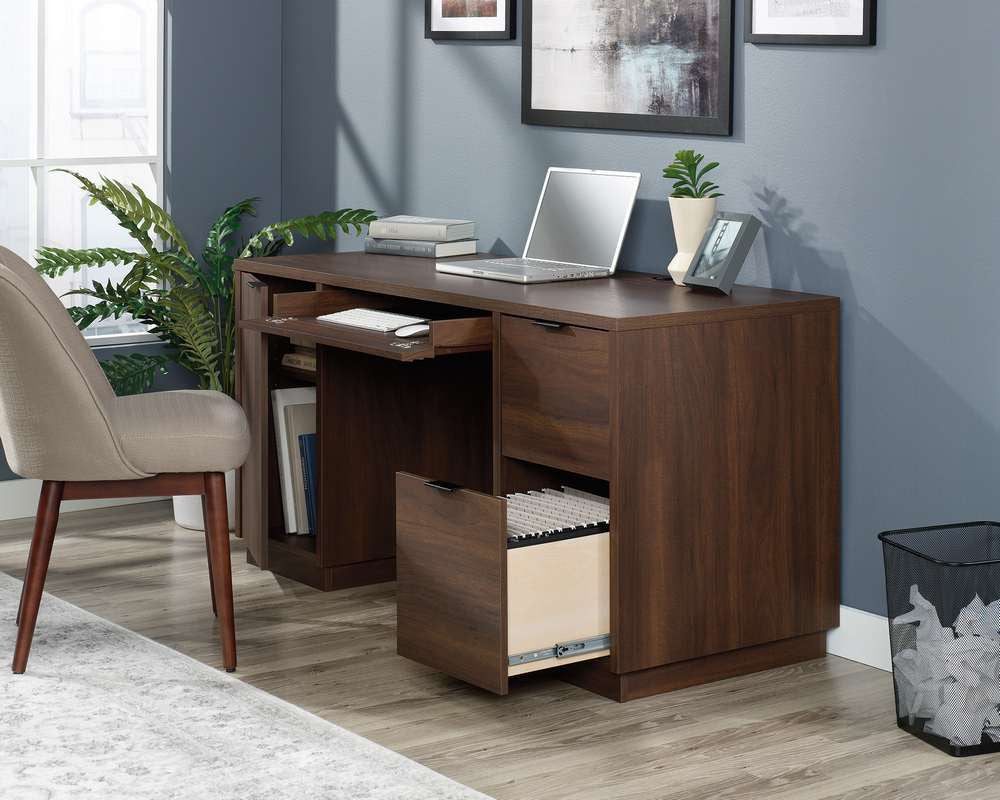Elstree Executive Desk - NIXO Furniture.com