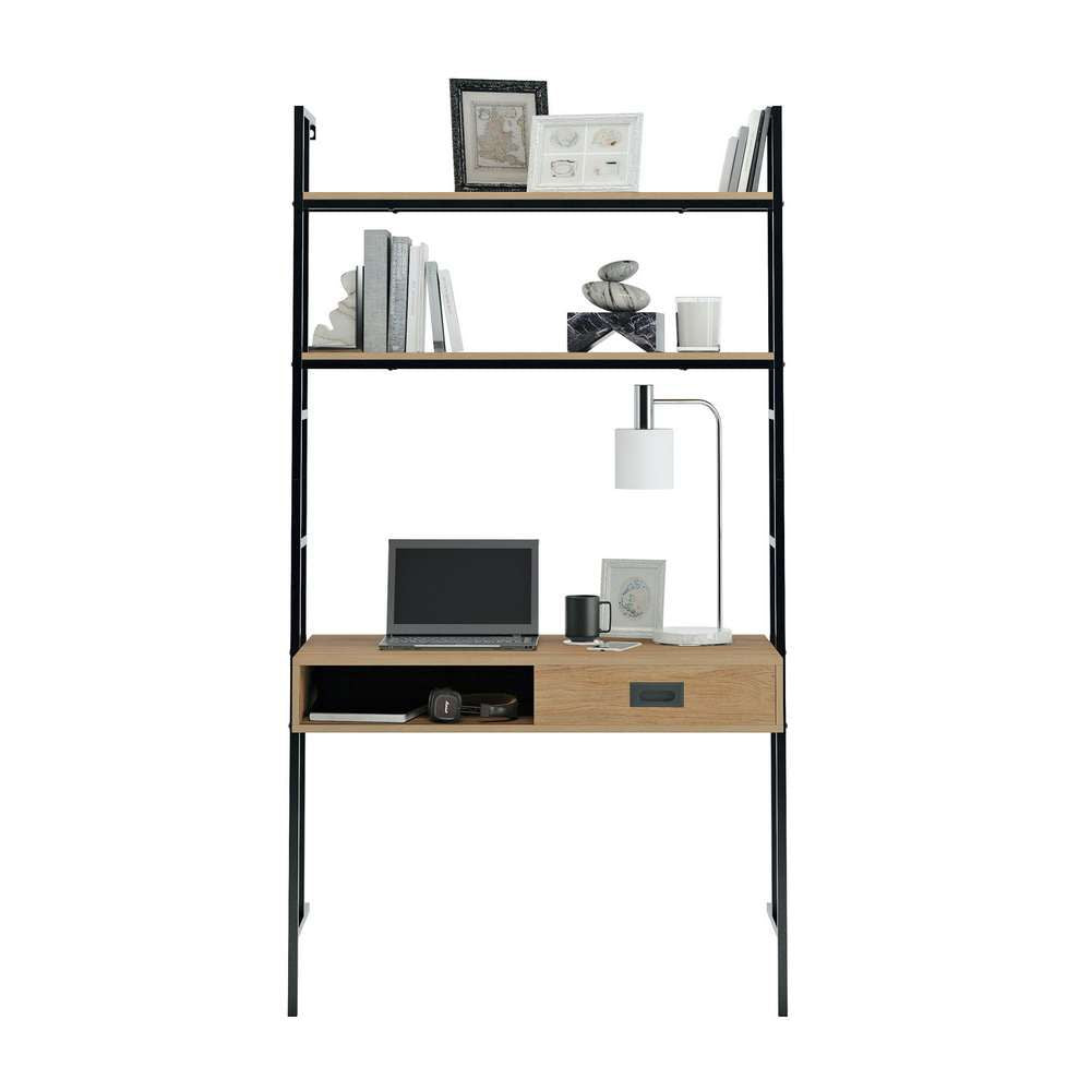 Hythe Wall Mounted Desk - NIXO Furniture.com