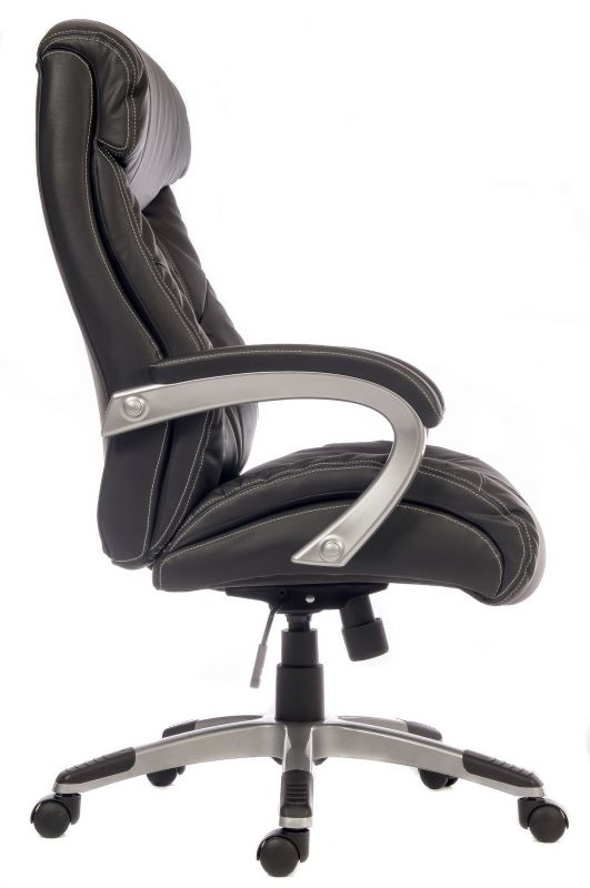 Siesta Luxury Executive Chair - NIXO Furniture.com