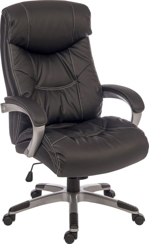 Siesta Luxury Executive Chair - NIXO Furniture.com