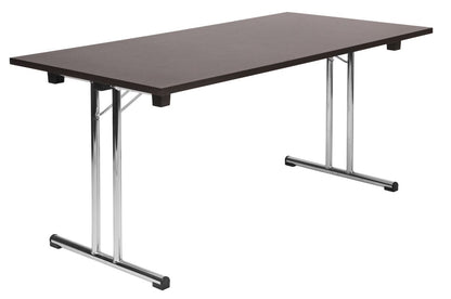 Space Folding Table - NIXO Furniture.com