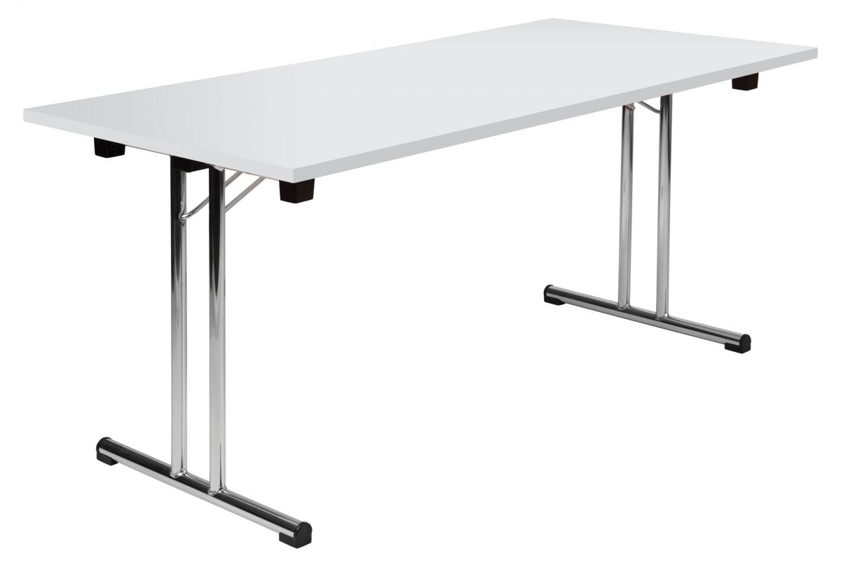 Space Folding Table - NIXO Furniture.com