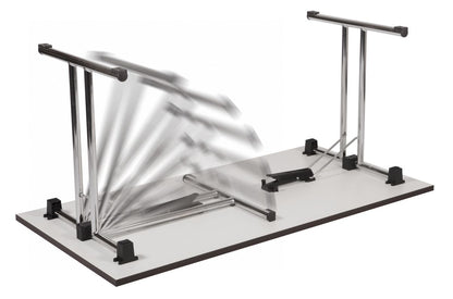 Space Folding Table - NIXO Furniture.com