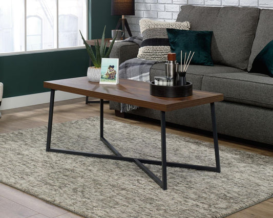 Canyon Lane Coffee Table - NIXO Furniture.com