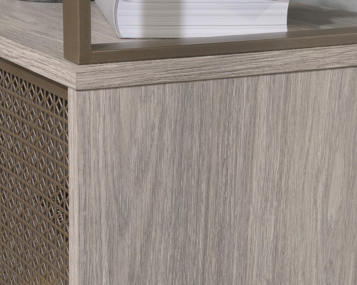 City Centre Cabinet With Sliding Door - NIXO Furniture.com