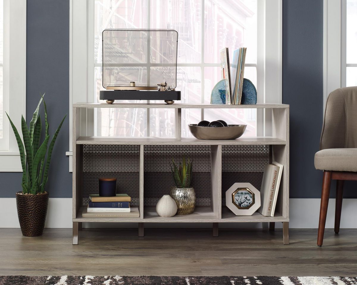 City Centre Tv Stand - NIXO Furniture.com