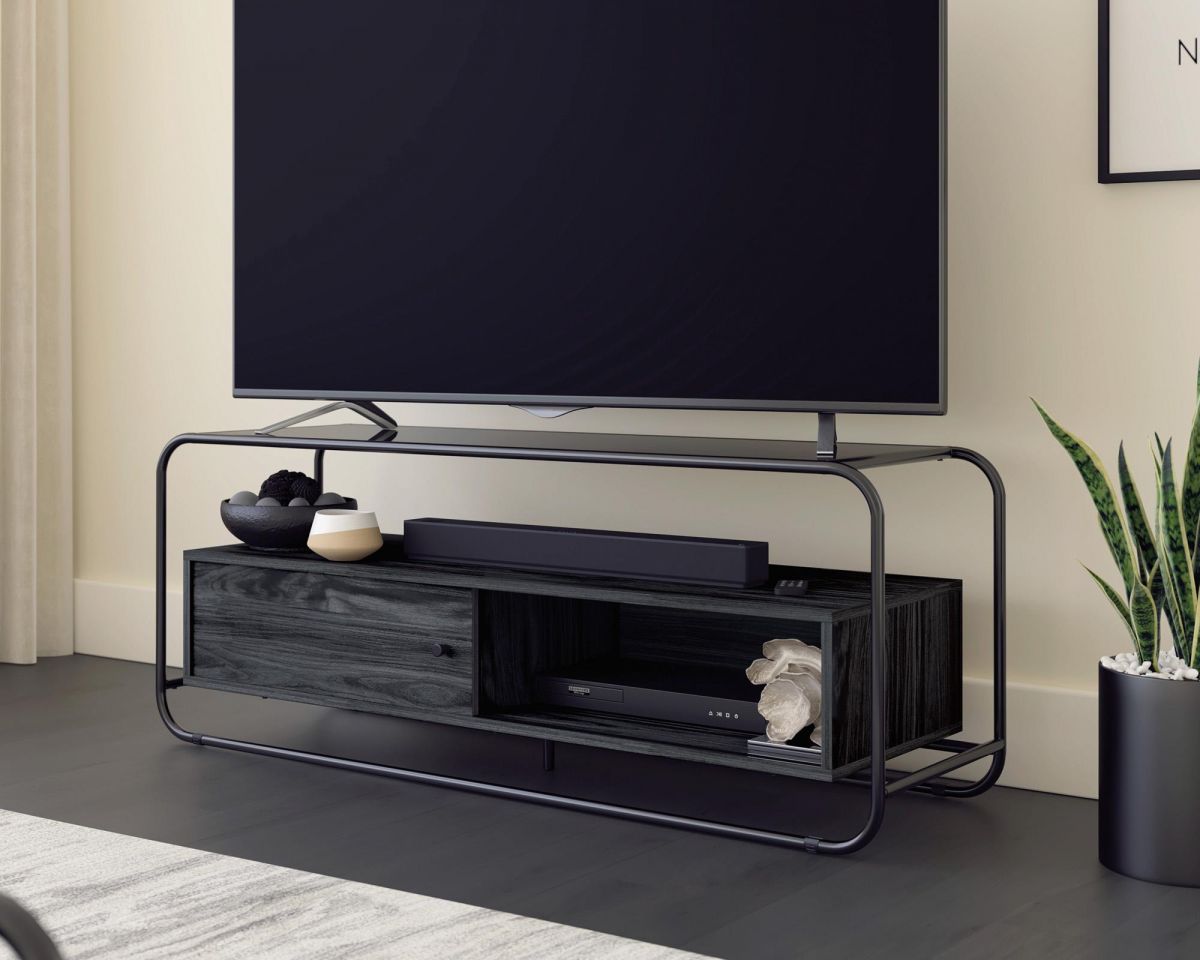 Metro Tv Stand - NIXO Furniture.com