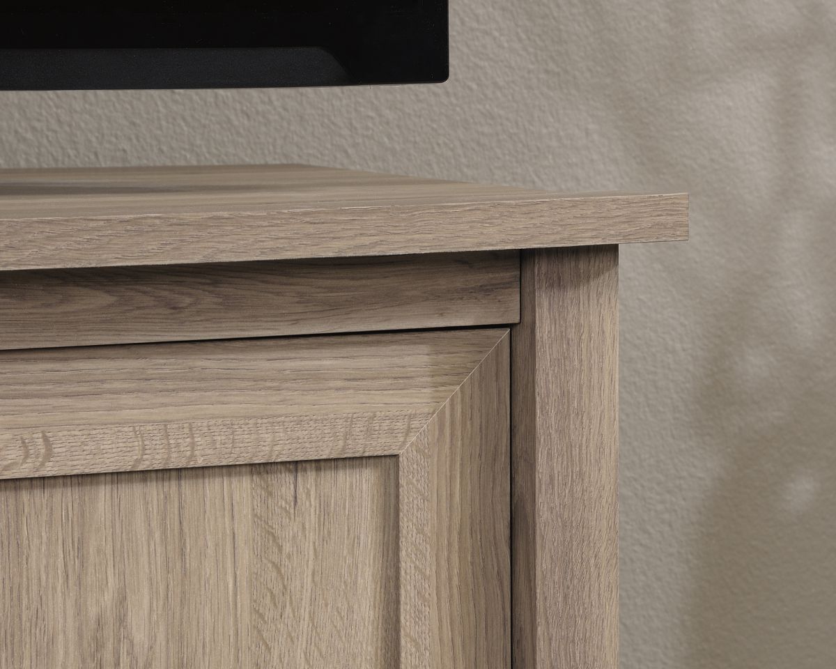 Barrister Home Low Tv Stand - NIXO Furniture.com