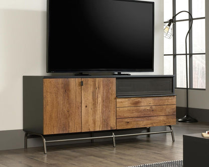 Boulevard Cafe Tv Credenza - NIXO Furniture.com