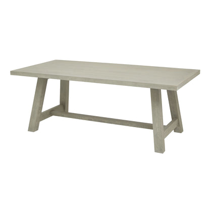 Saltaire Rectangular Dining Table - NIXO Furniture.com