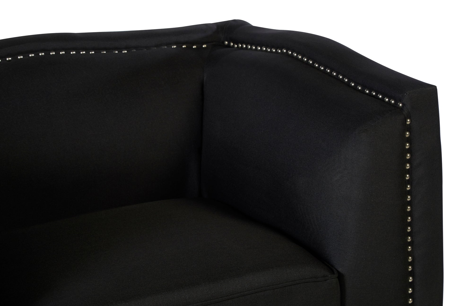 Feya Upholstered Fabric Chair - NIXO Furniture.com