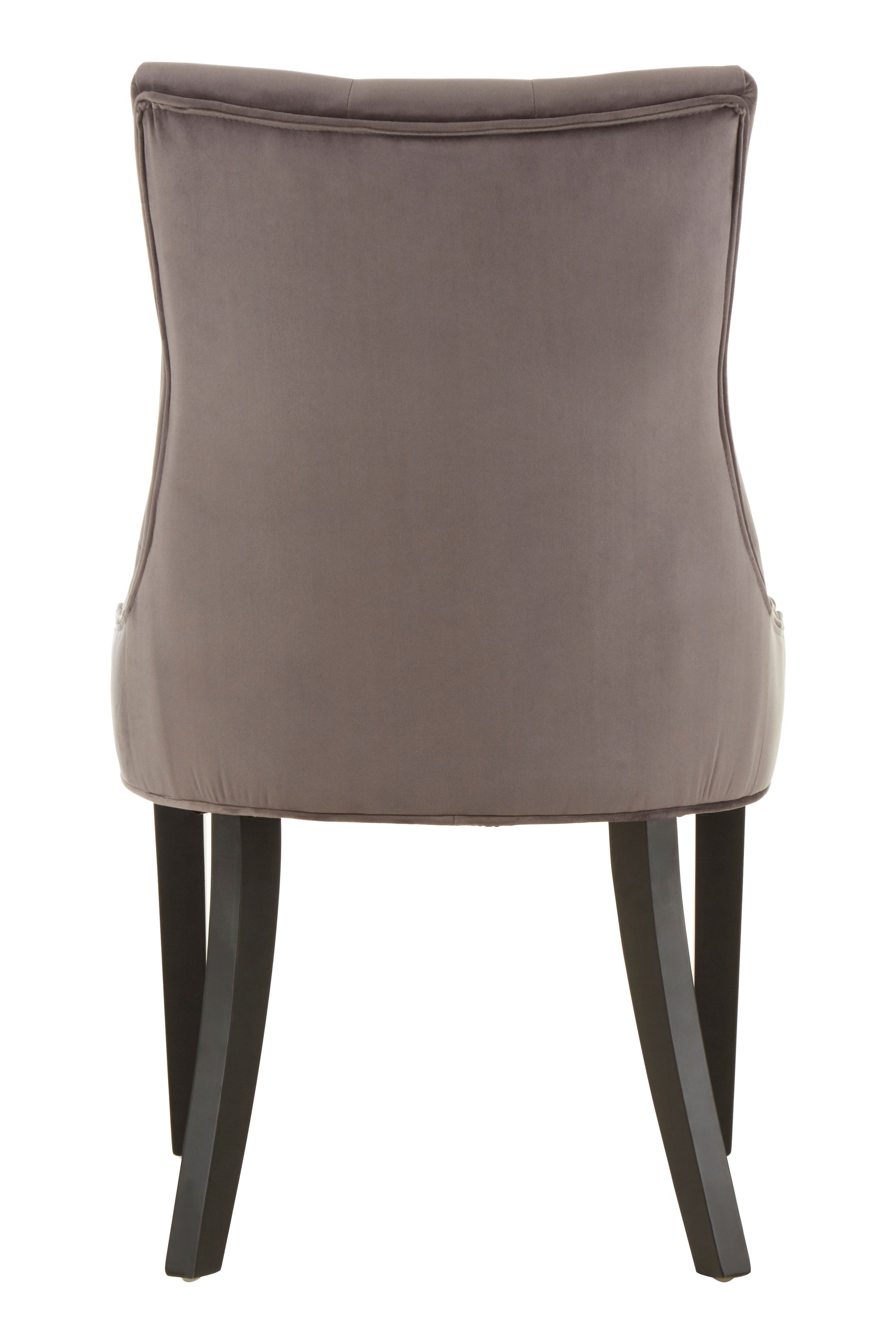 Daxton Velvet Dining Chair - NIXO Furniture.com