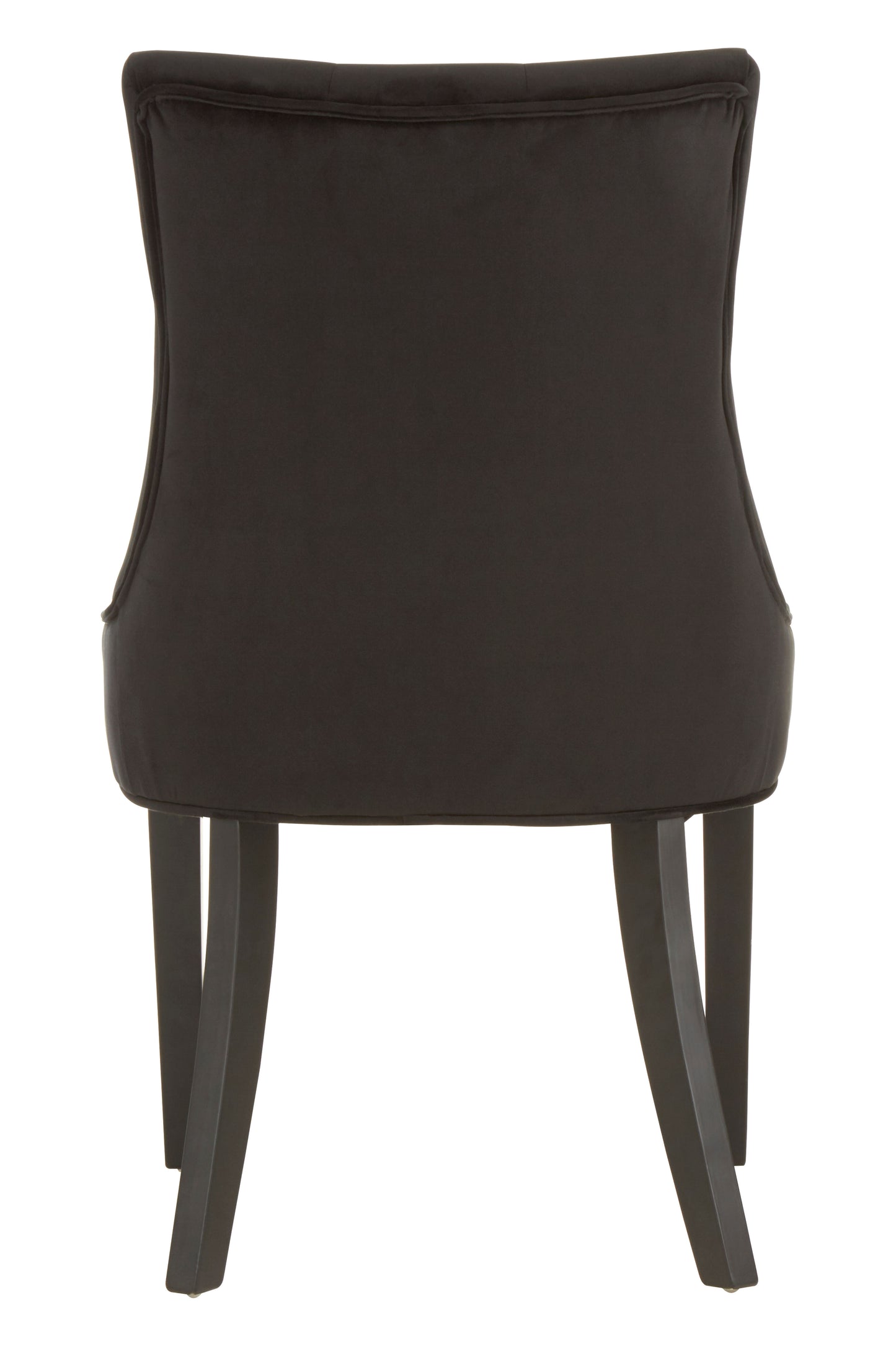 Daxton Velvet Dining Chair - NIXO Furniture.com