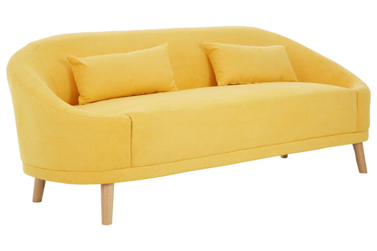 Holland Linen Sofa - NIXO Furniture.com