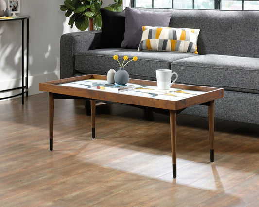 Hampstead Park Accent Coffee Table - NIXO Furniture.com