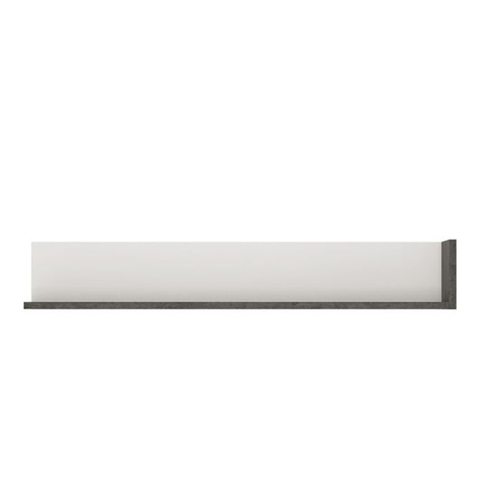 Zingaro Wall Shelf - NIXO Furniture.com