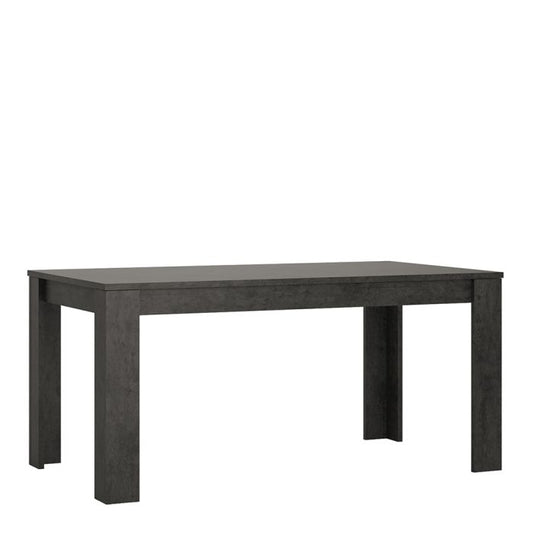 Zingaro Extending Dining Table 160-200cm - NIXO Furniture.com