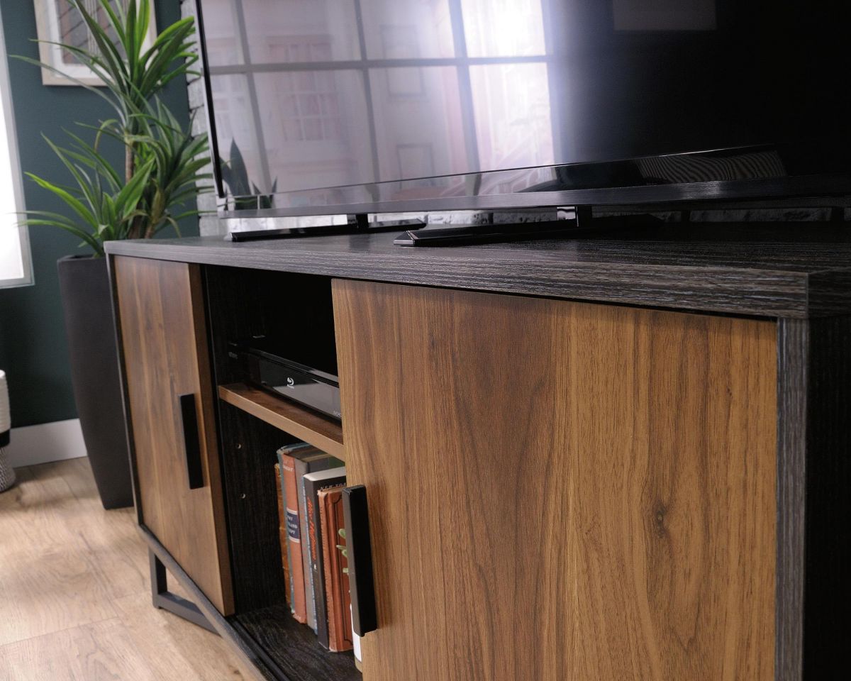 Canyon Lane Tv Stand - NIXO Furniture.com