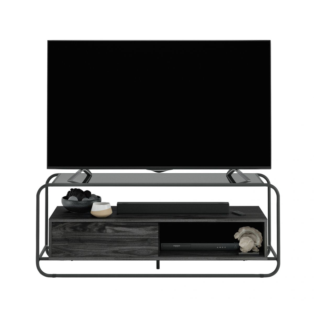 Metro Tv Stand - NIXO Furniture.com