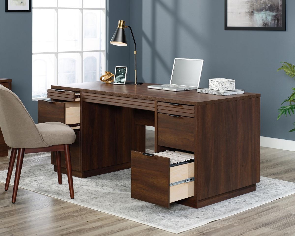 Elstree Executive Desk - NIXO Furniture.com