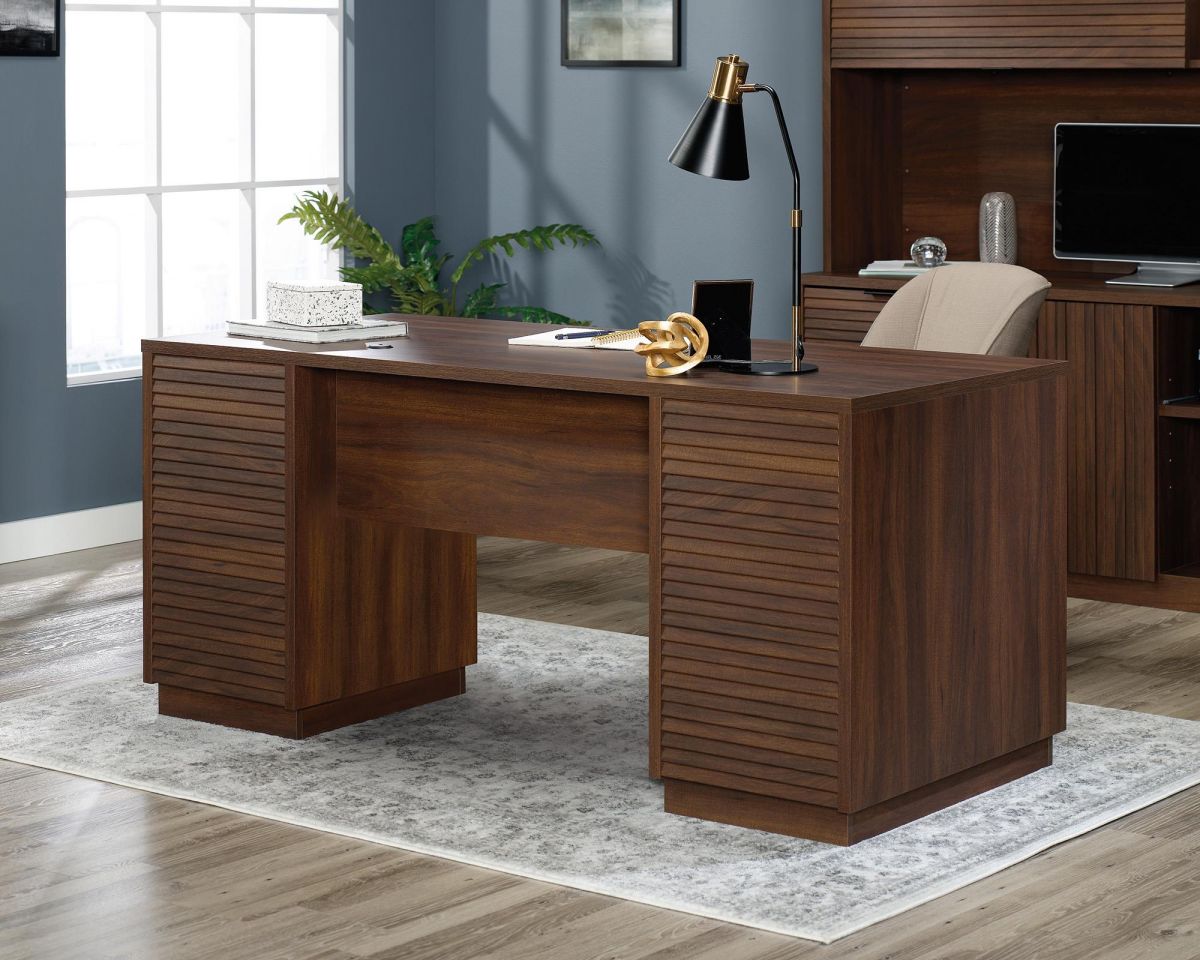 Elstree Executive Desk - NIXO Furniture.com