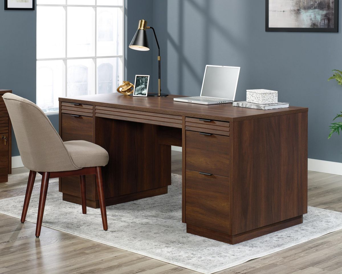 Elstree Executive Desk - NIXO Furniture.com