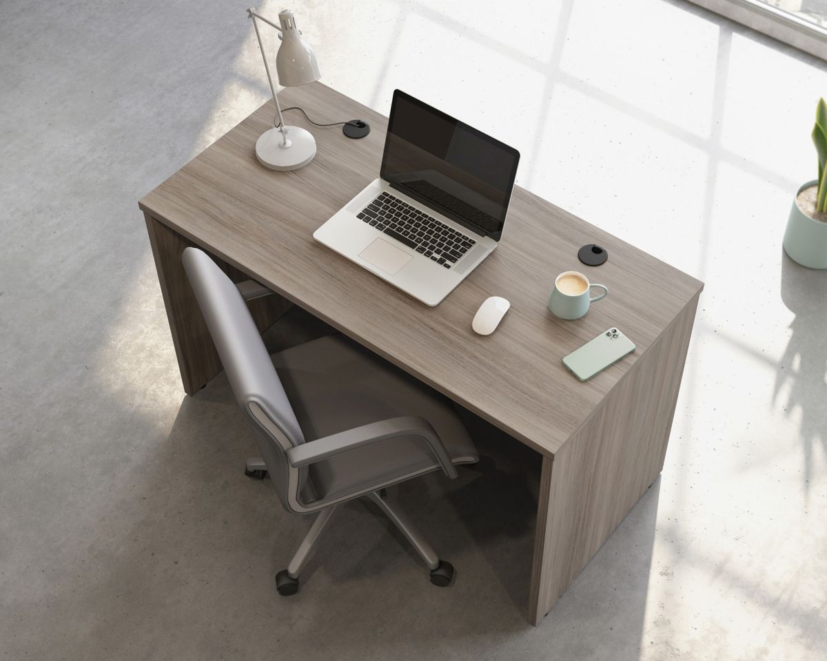 Affiliate 1200 X 600 Desk - NIXO Furniture.com