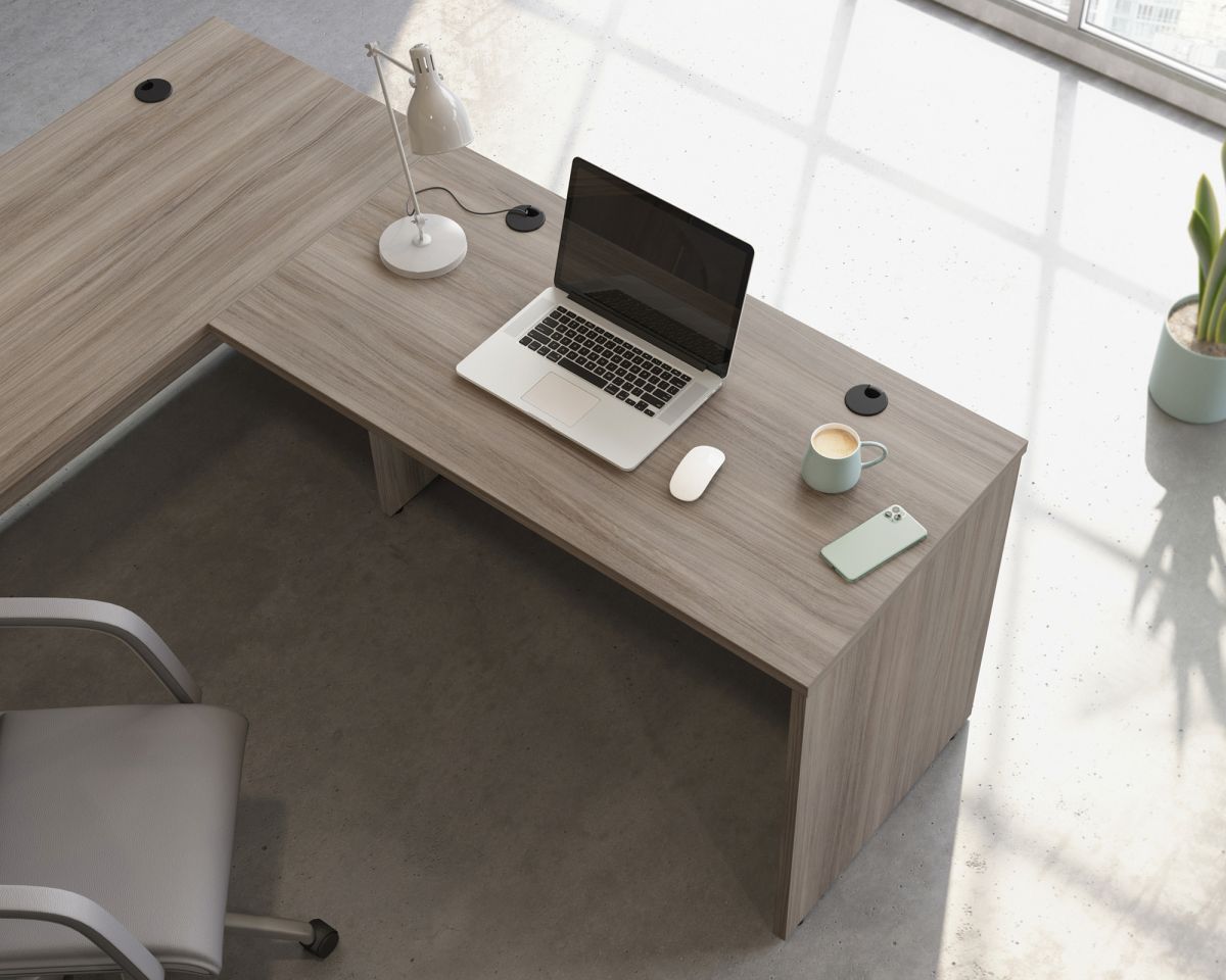 Affiliate 1200 X 600 Desk - NIXO Furniture.com