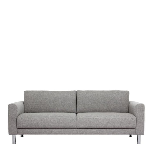 Cleveland 3-Seater Sofa in Nova - NIXO Furniture.com