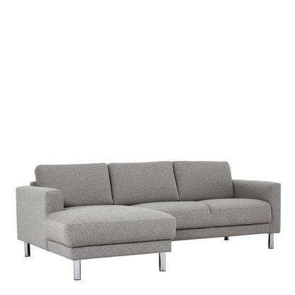 Cleveland Chaiselongue Sofa in Nova - NIXO Furniture.com