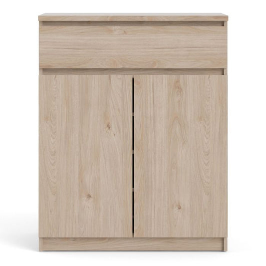 Naia Sideboard - 1 Drawer 2 Doors - NIXO Furniture.com