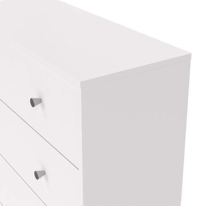 May Chest of 5 Drawers - NIXO Furniture.com