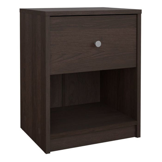 May Bedside 1 Drawer - NIXO Furniture.com