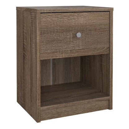 May Bedside 1 Drawer - NIXO Furniture.com