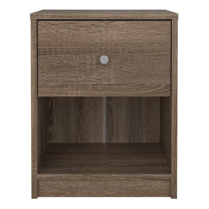 May Bedside 1 Drawer - NIXO Furniture.com